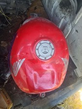 Serbatoio benzina carburante usato  Paterno