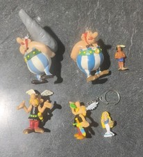 Figurine figure figuren d'occasion  Arcueil