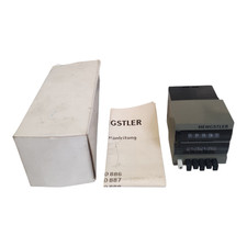 Hengstler 486 190 d'occasion  Les Échelles