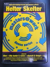 Helter skelter masters for sale  MAIDSTONE