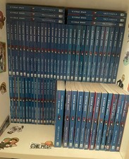 One piece blu usato  Vanzago