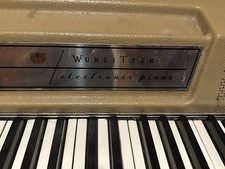 wurlitzer 200 for sale  Cuba