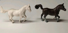 Schleich retired horses for sale  Humble