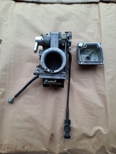 Mikuni hsr 42mm for sale  Arcanum