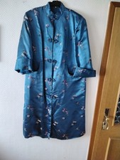 Kimono morgenmantel damen gebraucht kaufen  Nürnberg