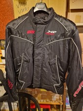 Motorrad jacke ixs gebraucht kaufen  Rheinfelden (Baden)