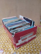 Lote em caixa de cartões postais antigos e vintage 7+ libras, usado comprar usado  Enviando para Brazil