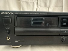 Kenwood multiple compact for sale  Kissimmee