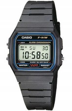 Casio class digital for sale  SWANSCOMBE