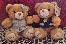 Douglas teddy pärchen gebraucht kaufen  Speyer