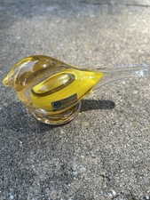 Bohemia czechoslovakia glass for sale  Stone Mountain
