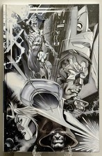 Silver surfer buio usato  Roma