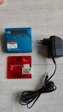 Sony MZ-R900 Mini Disc Player/Recorder Walkman with charger comprar usado  Enviando para Brazil