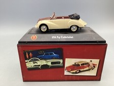 Modellautos atlas ddr gebraucht kaufen  Neunkirchen-Seelscheid