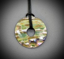 Abalone paua seeopal gebraucht kaufen  Bekond, Leiwen, Riol