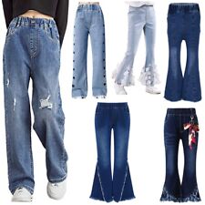 Baggy jeans girls for sale  SWANSEA