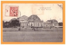 Royan casino animated d'occasion  Expédié en Belgium
