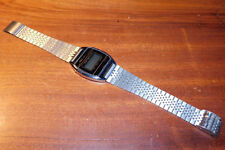 Vintage montre watch d'occasion  Saint-Louis