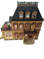 Playmobil 1900 victorian for sale  BRACKNELL