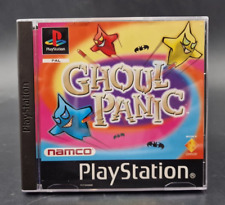 Ghoul panic sony d'occasion  Sevran