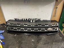 Front grill land for sale  WEDNESBURY