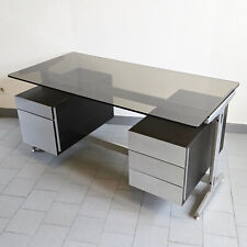 Bureau vintage 1970 d'occasion  Baugé