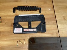 Potterton ep2002 backplate for sale  THAME