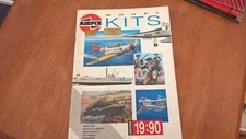 Airfix models 1990 for sale  BIRCHINGTON