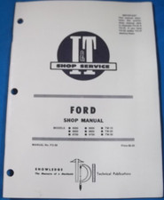 Ford 8000 8600 for sale  Union