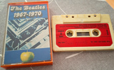The beatles 1967 gebraucht kaufen  Plauen