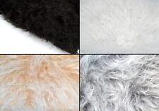 Long pile faux for sale  ANTRIM