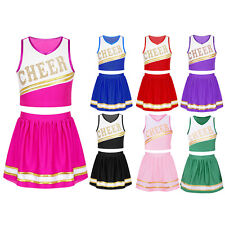 Kids girls cheer for sale  SWANSEA