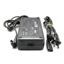 Usado, Adaptador AC original Sony para carregador Sony VAIO VGN-AW41 VGN-AW120J VGN-AW125J comprar usado  Enviando para Brazil