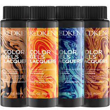 Redken color gels for sale  San Antonio