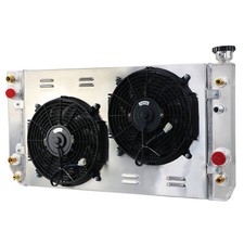 Row radiator shroud for sale  Fontana