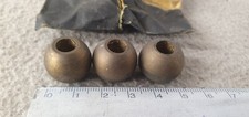 Genuine vauxhall brass for sale  GLASTONBURY