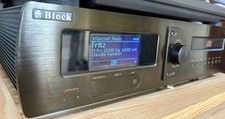 Audio block cvr gebraucht kaufen  Langwedel