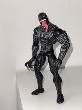 Venom spiderman hasbro usato  Nola