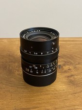 Leica 28mm f2.8 for sale  RYE