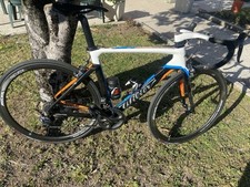 Bici corsa carbonio usato  Vittorio Veneto