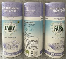 Fairy wash scent for sale  LONDON