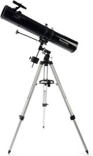 Celestron powerseeker 114eq for sale  STOURBRIDGE