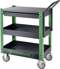 Stahlwille 612 werkstattwagen gebraucht kaufen  Nidda
