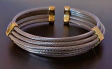 Vintage bracelet charles d'occasion  Monistrol-sur-Loire
