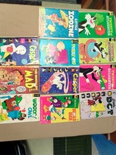 Lot vintage comic for sale  Fond Du Lac