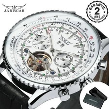 Montre homme jaragar d'occasion  France