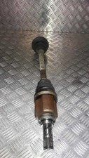 Cardan gauche dacia d'occasion  Méru