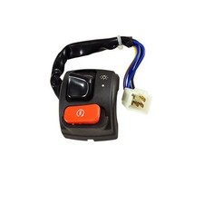 Commodo commutateur scoot d'occasion Commodo commutateur scoot d'occasion  Saint-Quentin