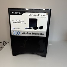 Onkyo envision cinema usato  Spedire a Italy