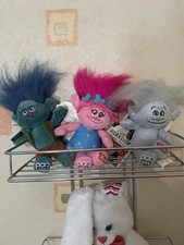 Troll keyrings for sale  BROADSTAIRS